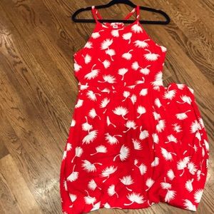 NWT Maxi dress